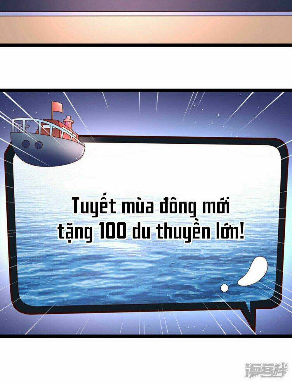 Boss Của Tôi Là Đại Thần Chapter 37 trang 15