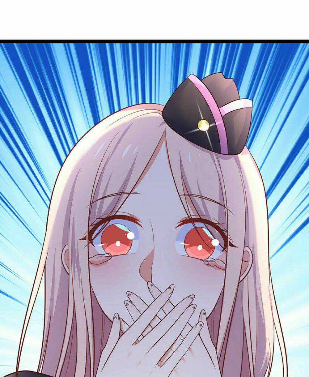 Boss Của Tôi Là Đại Thần Chapter 37 trang 16