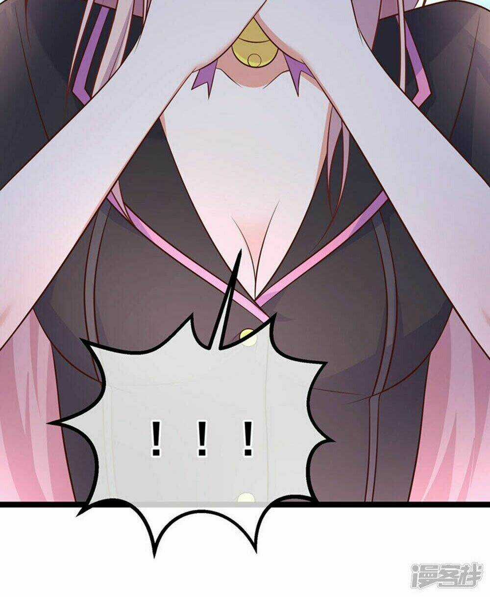 Boss Của Tôi Là Đại Thần Chapter 37 trang 17