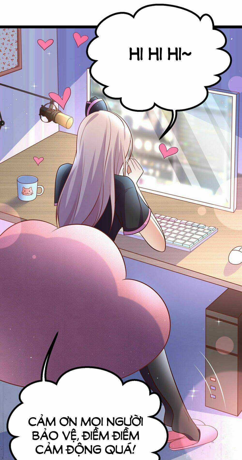 Boss Của Tôi Là Đại Thần Chapter 37 trang 18