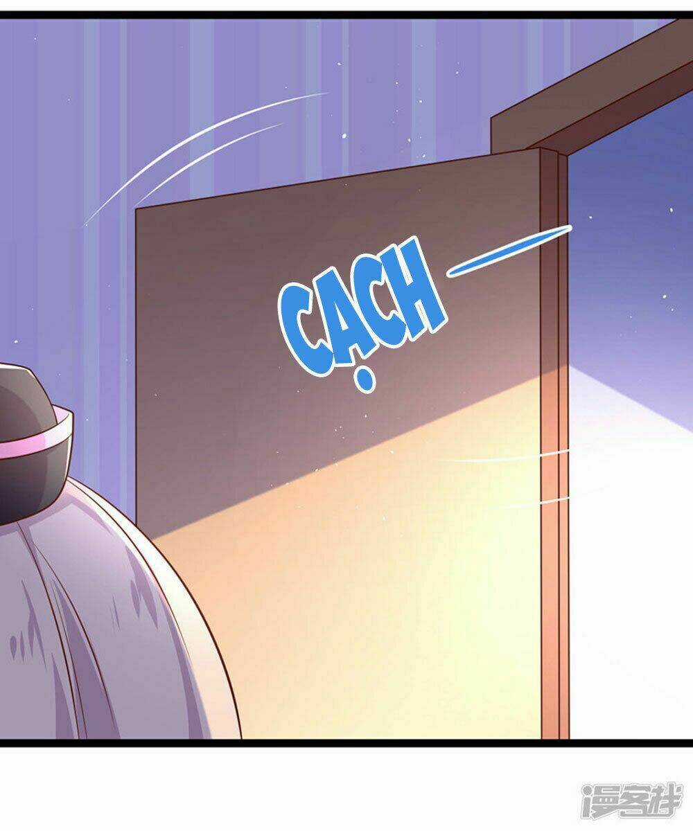 Boss Của Tôi Là Đại Thần Chapter 37 trang 20