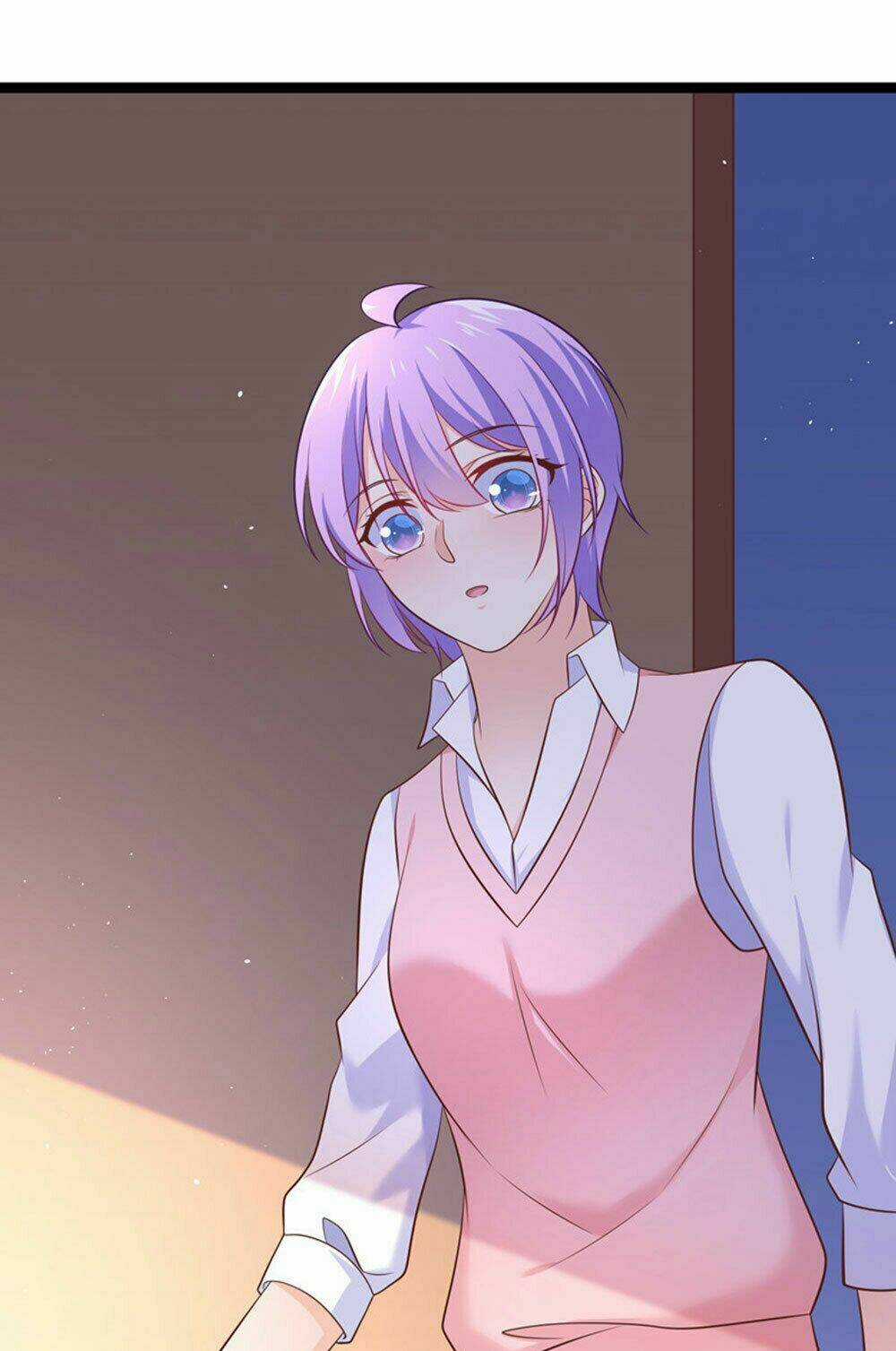 Boss Của Tôi Là Đại Thần Chapter 37 trang 22