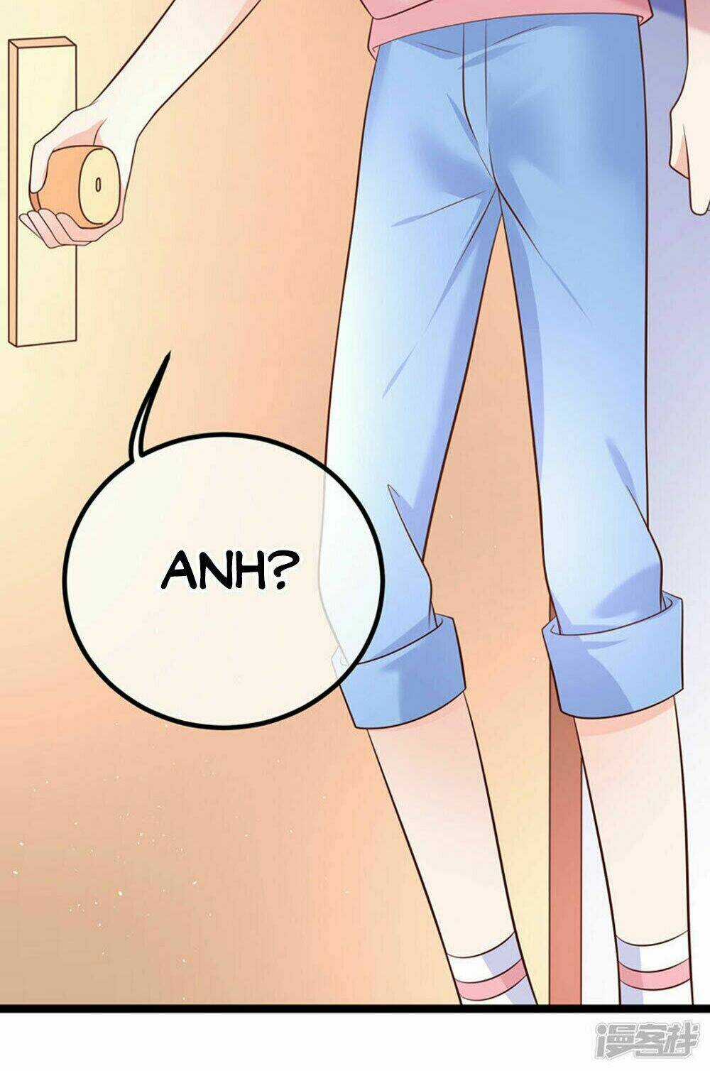 Boss Của Tôi Là Đại Thần Chapter 37 trang 23