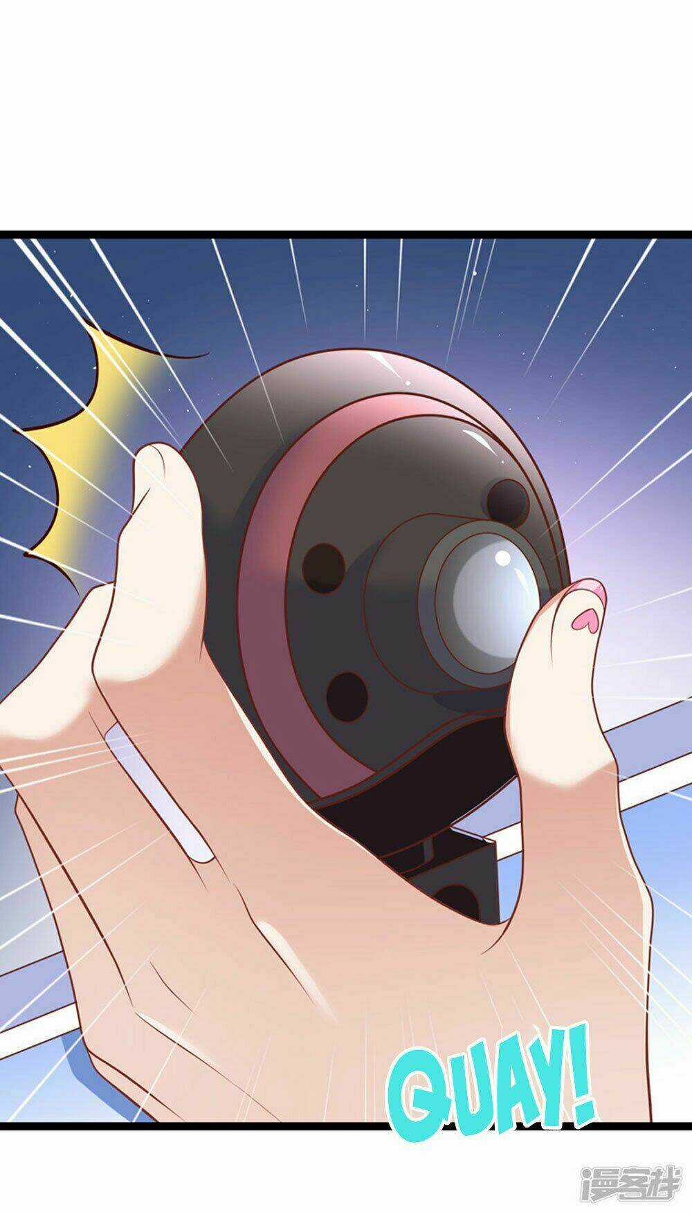 Boss Của Tôi Là Đại Thần Chapter 37 trang 26