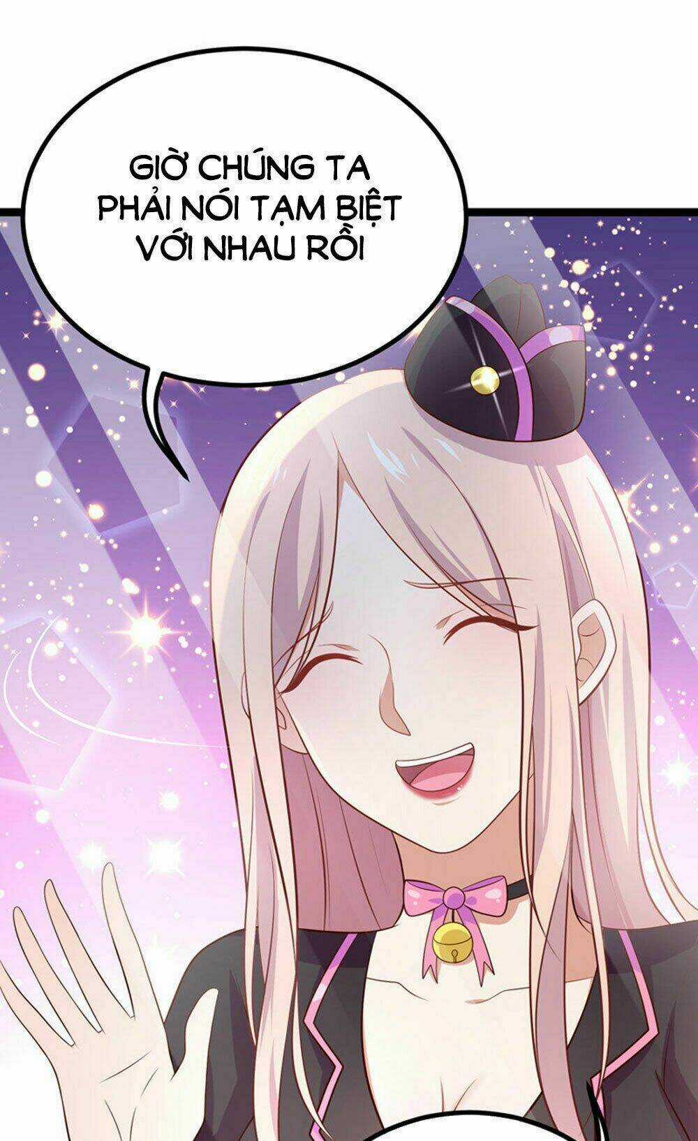 Boss Của Tôi Là Đại Thần Chapter 37 trang 27