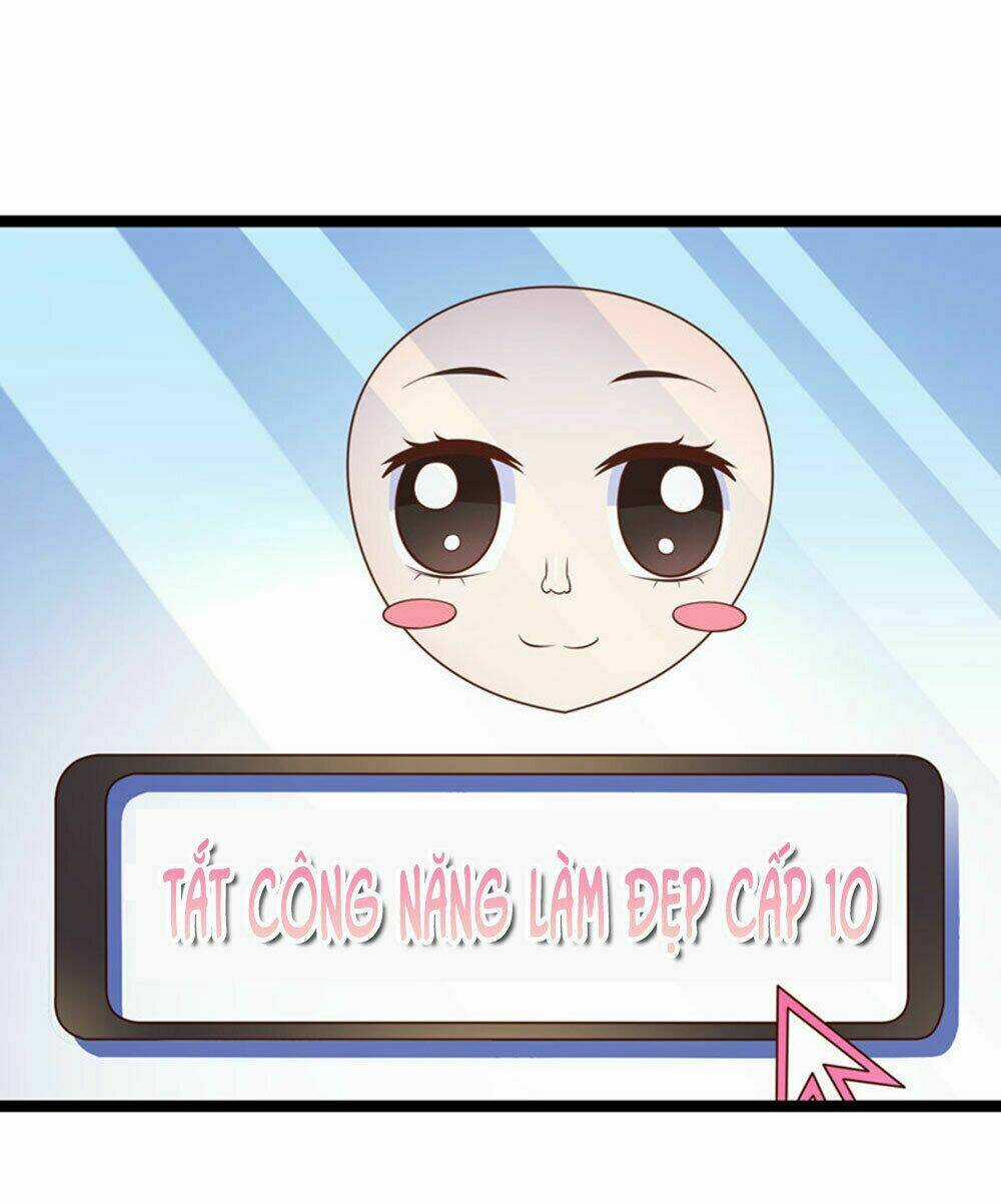 Boss Của Tôi Là Đại Thần Chapter 37 trang 29