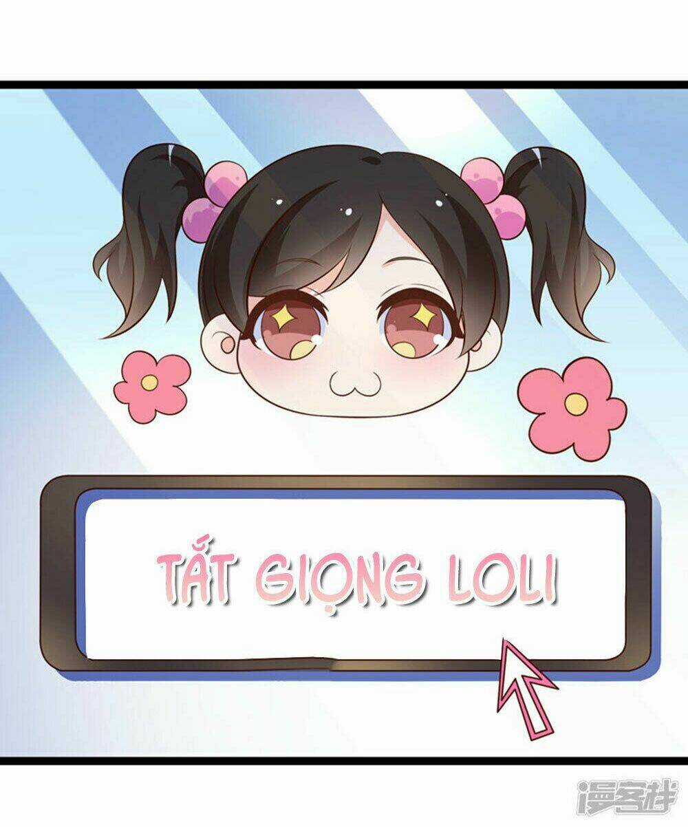 Boss Của Tôi Là Đại Thần Chapter 37 trang 30