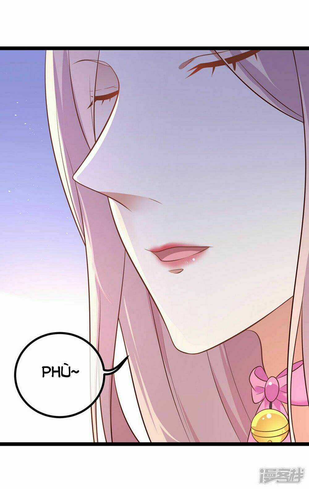 Boss Của Tôi Là Đại Thần Chapter 37 trang 31