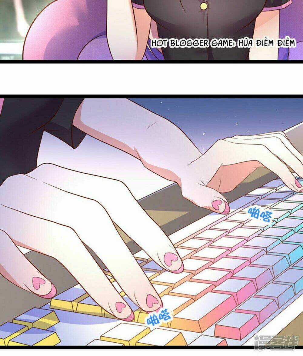 Boss Của Tôi Là Đại Thần Chapter 37 trang 7