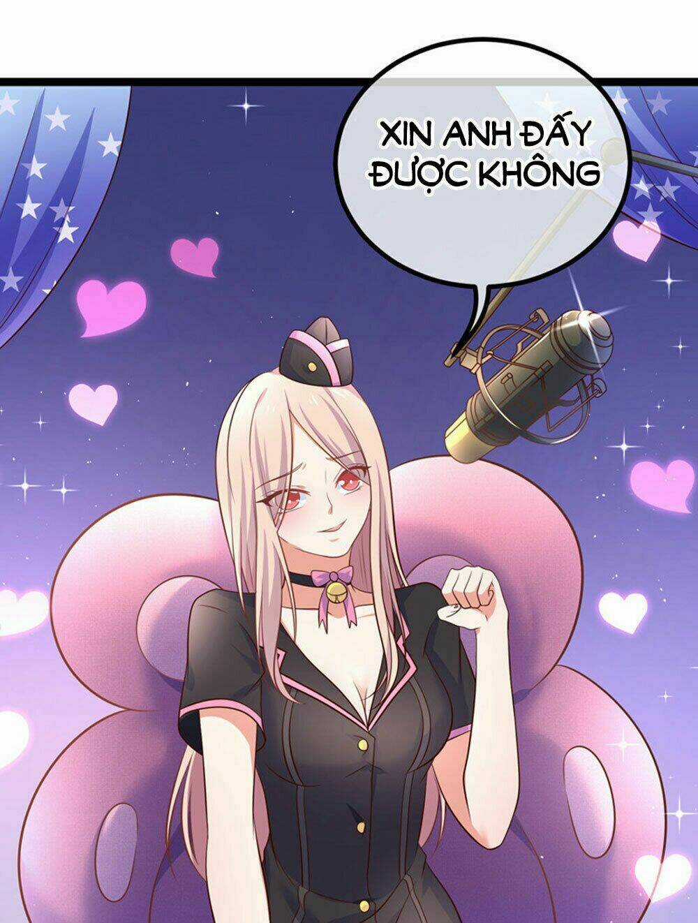 Boss Của Tôi Là Đại Thần Chapter 37 trang 8