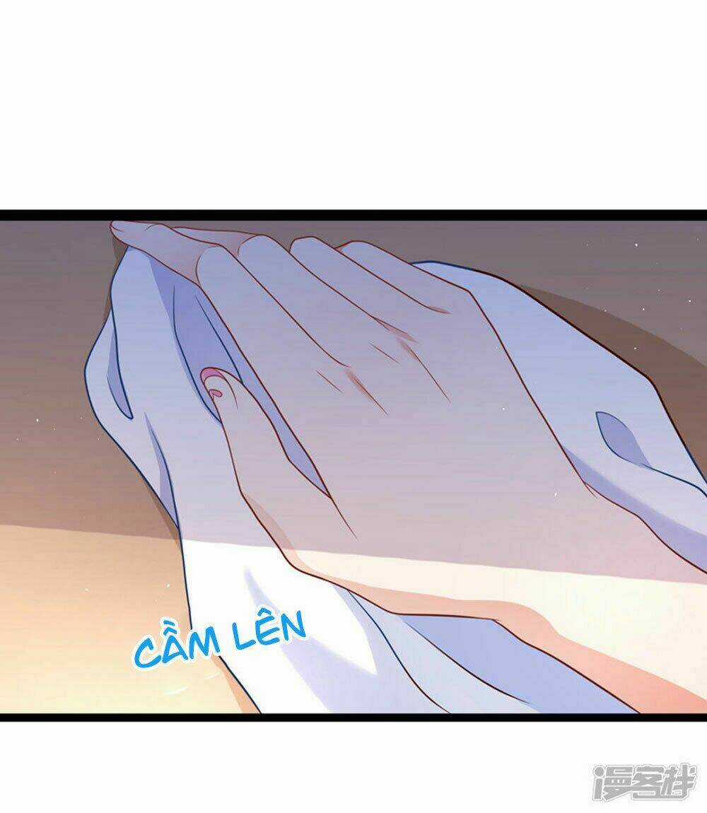 Boss Của Tôi Là Đại Thần Chapter 38 trang 10