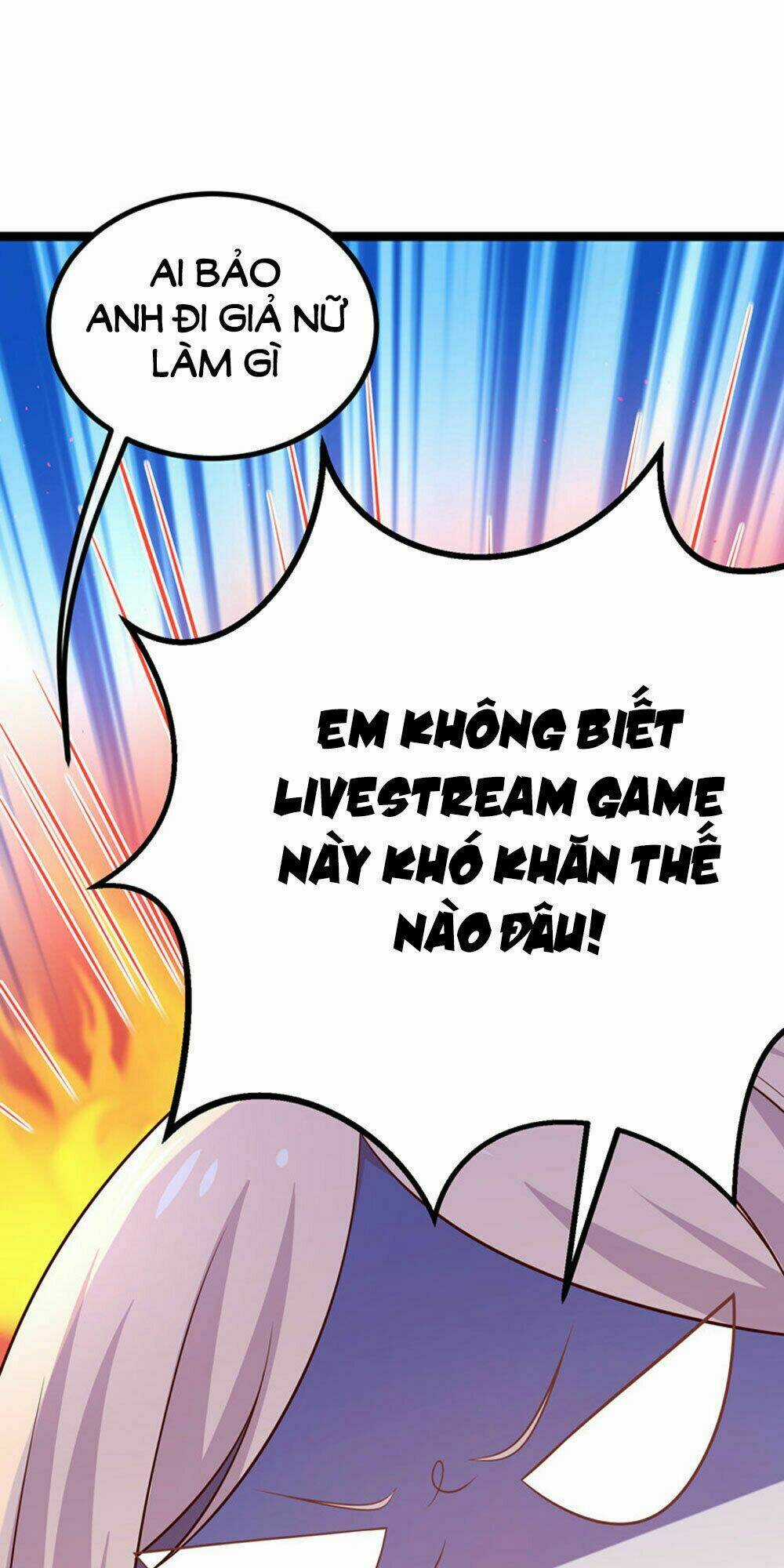 Boss Của Tôi Là Đại Thần Chapter 38 trang 14