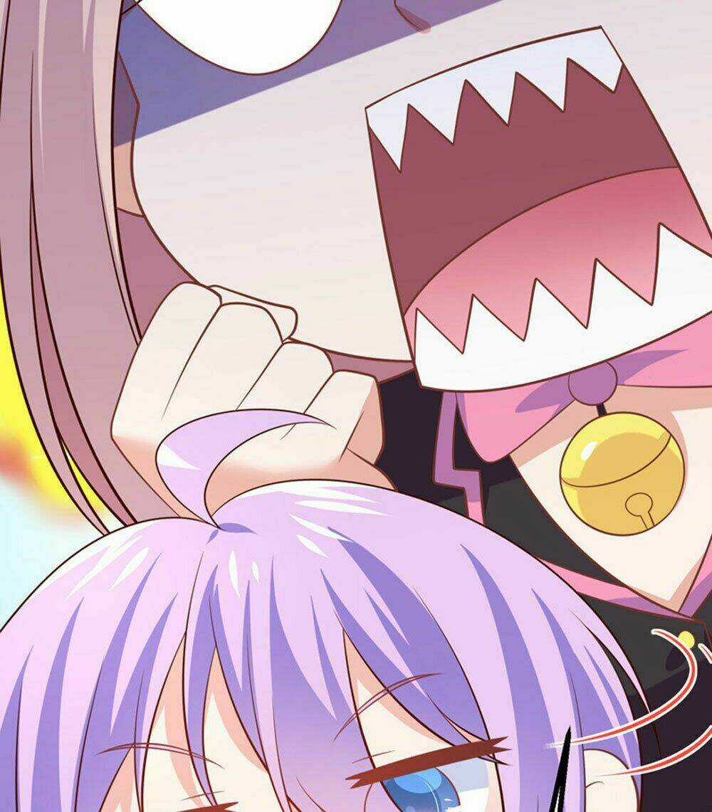 Boss Của Tôi Là Đại Thần Chapter 38 trang 15