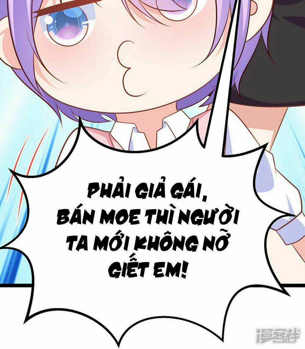 Boss Của Tôi Là Đại Thần Chapter 38 trang 16