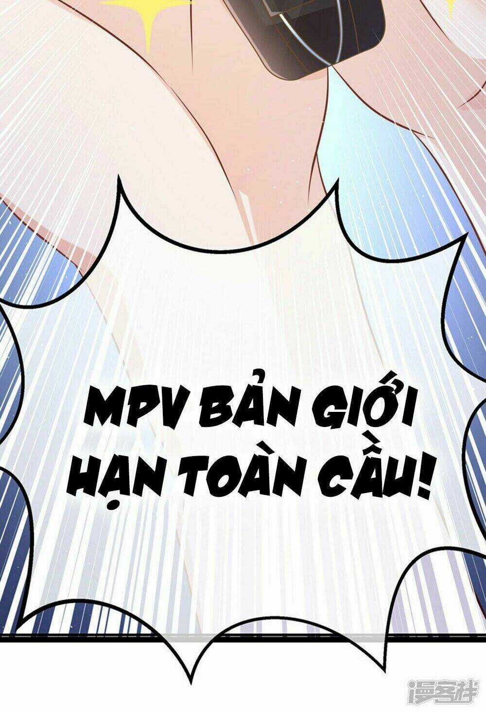 Boss Của Tôi Là Đại Thần Chapter 38 trang 20