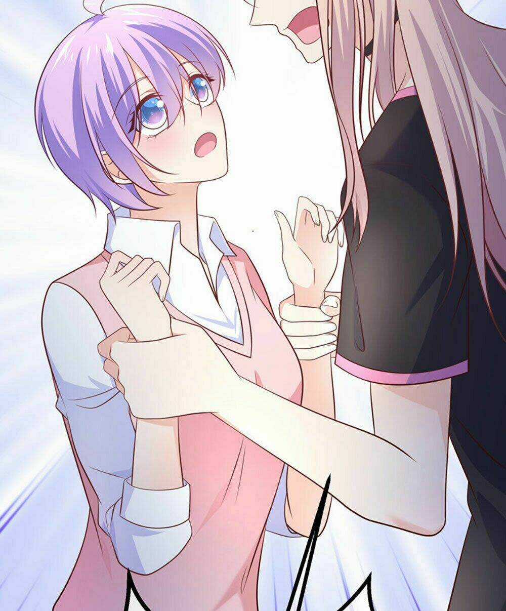 Boss Của Tôi Là Đại Thần Chapter 38 trang 24