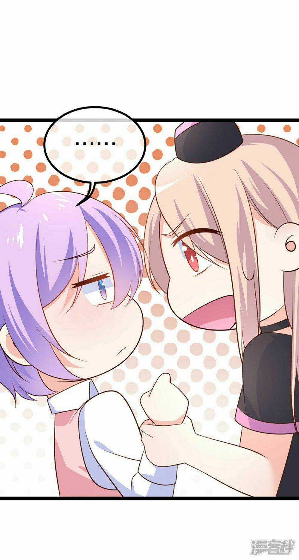 Boss Của Tôi Là Đại Thần Chapter 38 trang 26