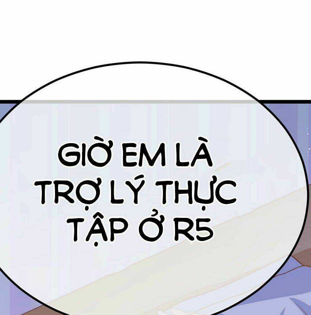 Boss Của Tôi Là Đại Thần Chapter 38 trang 27