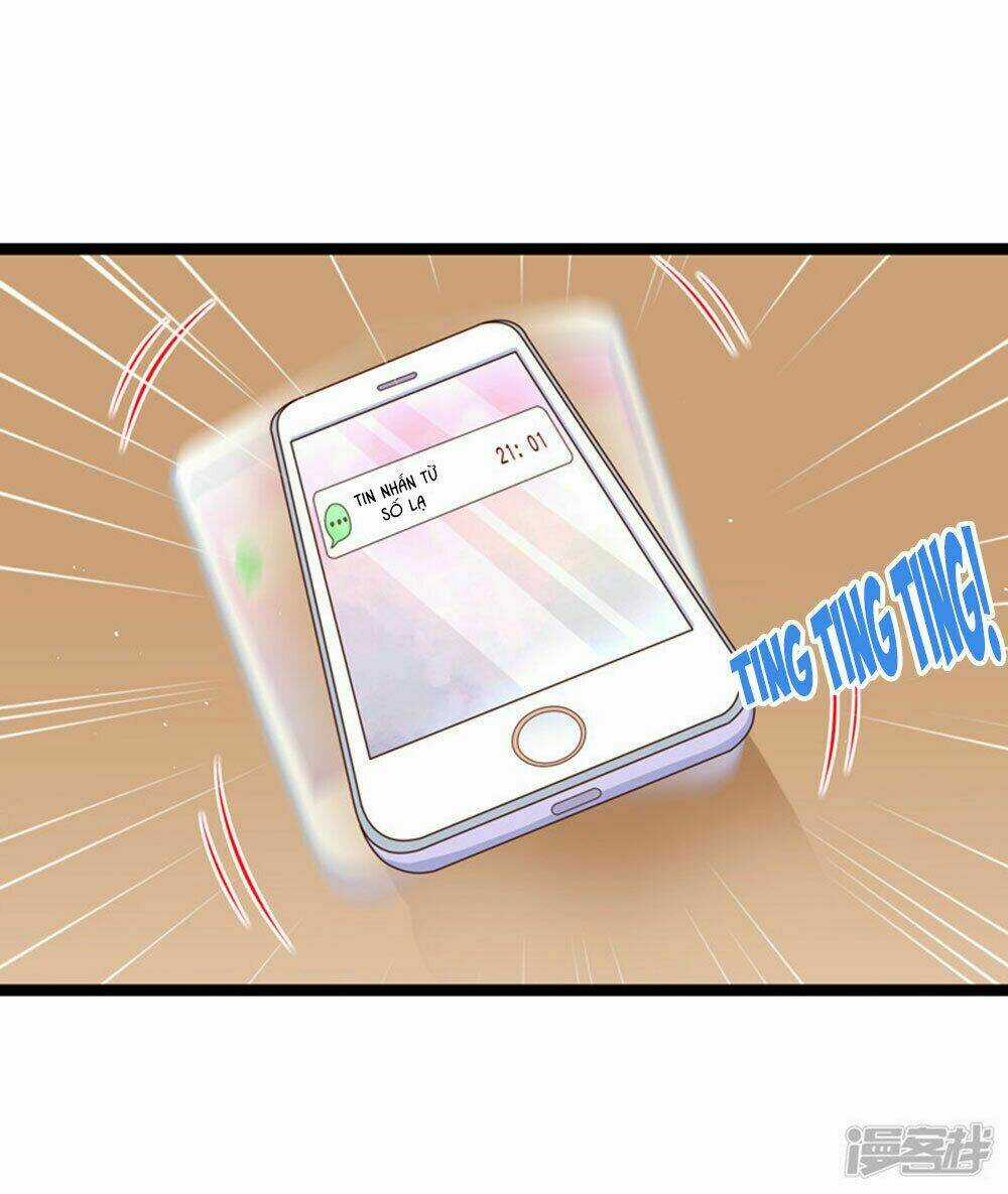 Boss Của Tôi Là Đại Thần Chapter 38 trang 37