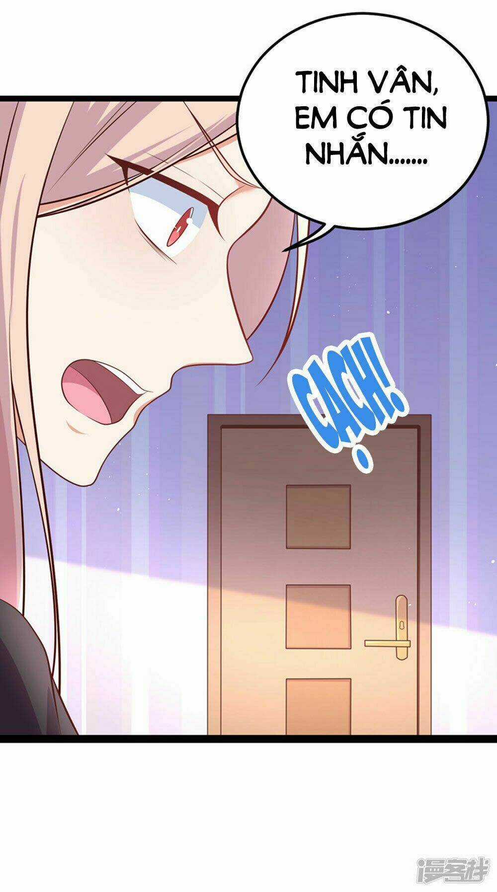 Boss Của Tôi Là Đại Thần Chapter 38 trang 39