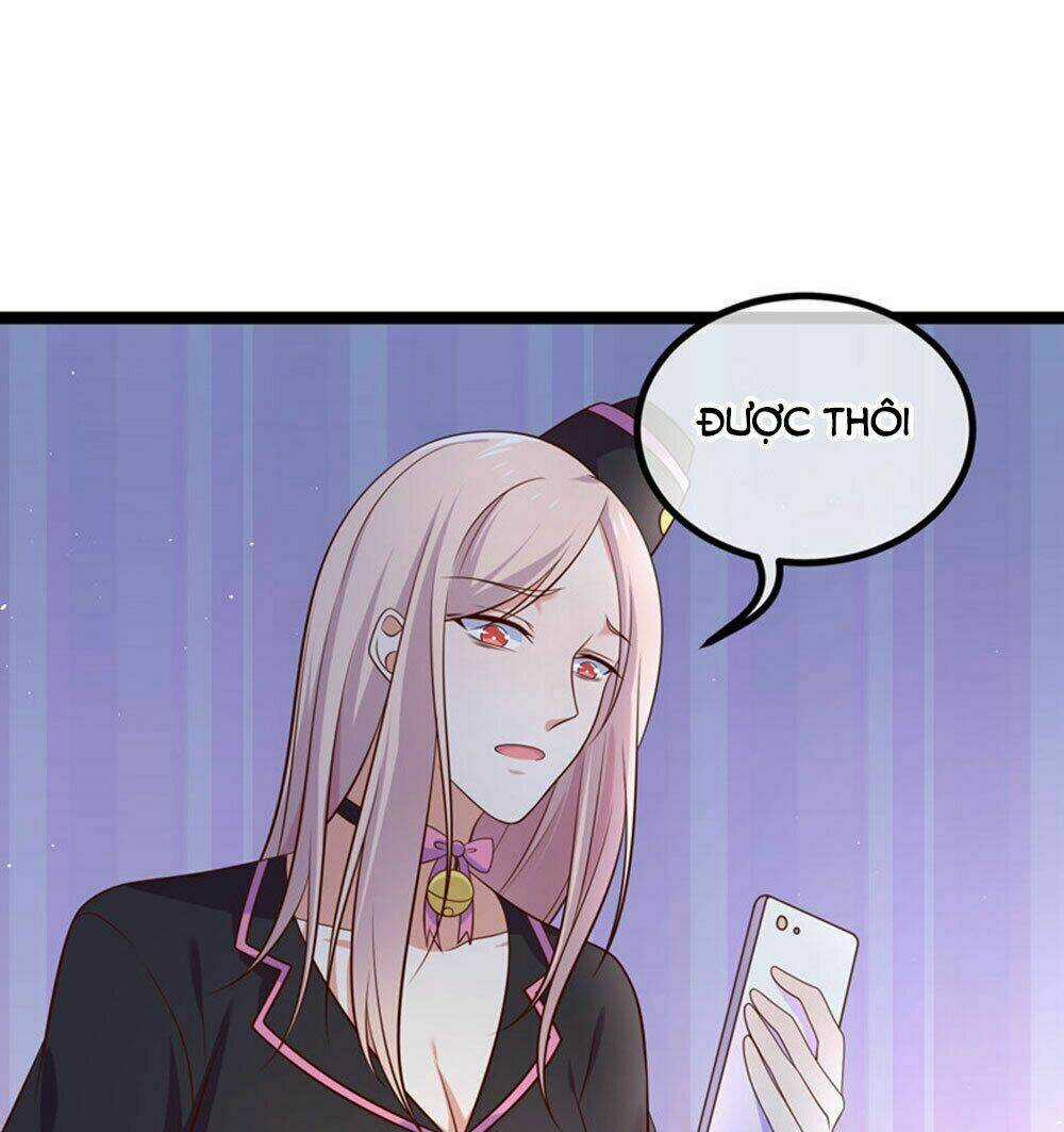 Boss Của Tôi Là Đại Thần Chapter 38 trang 40