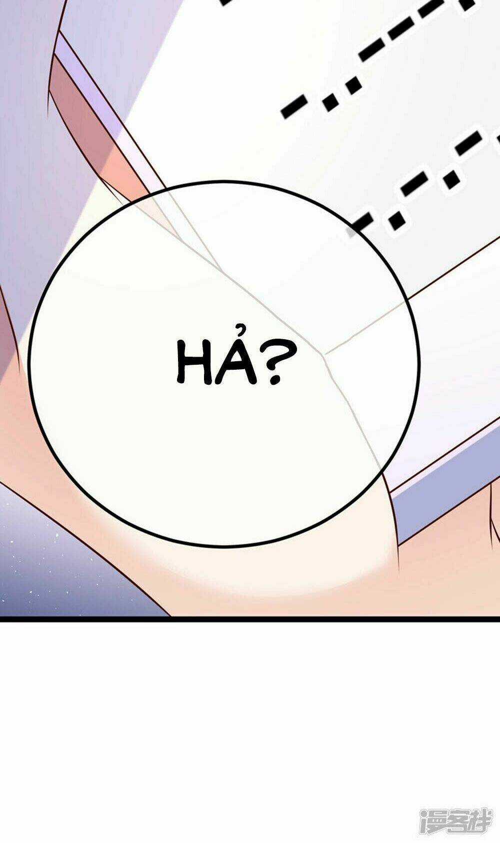 Boss Của Tôi Là Đại Thần Chapter 38 trang 43