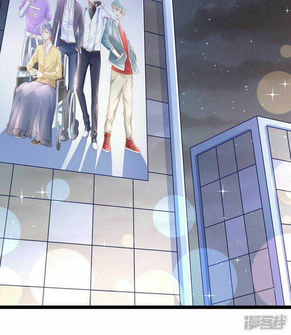 Boss Của Tôi Là Đại Thần Chapter 38 trang 45