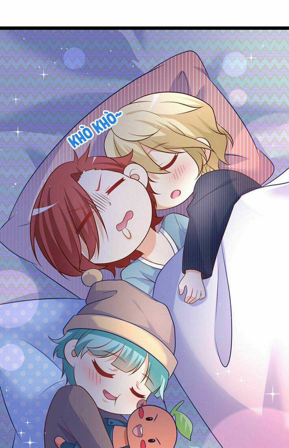 Boss Của Tôi Là Đại Thần Chapter 38 trang 46