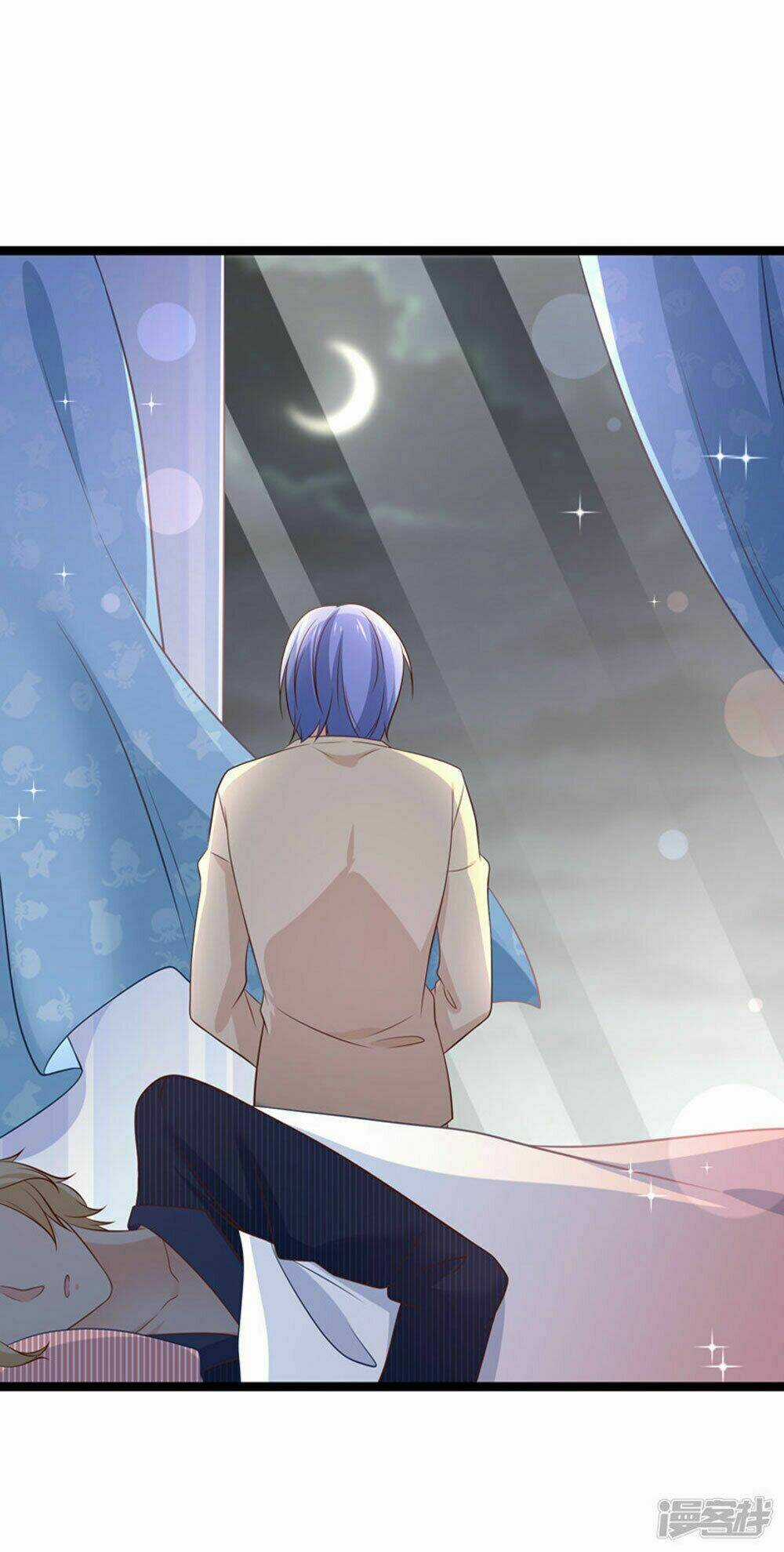 Boss Của Tôi Là Đại Thần Chapter 38 trang 48