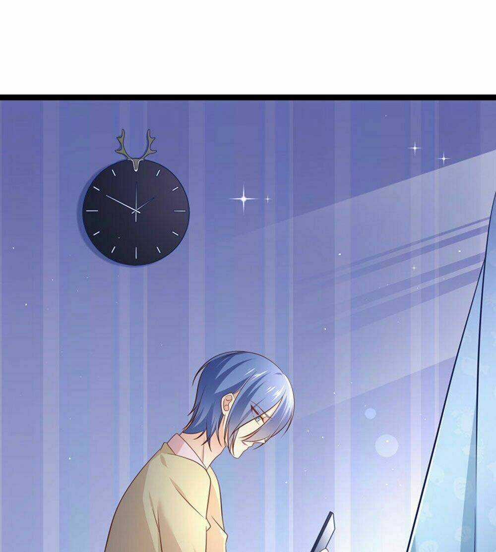 Boss Của Tôi Là Đại Thần Chapter 38 trang 49