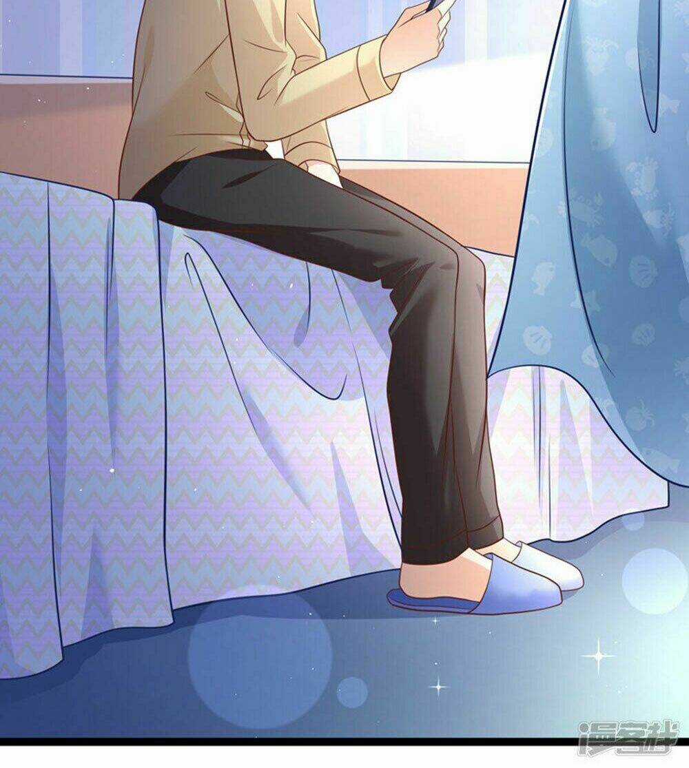 Boss Của Tôi Là Đại Thần Chapter 38 trang 50