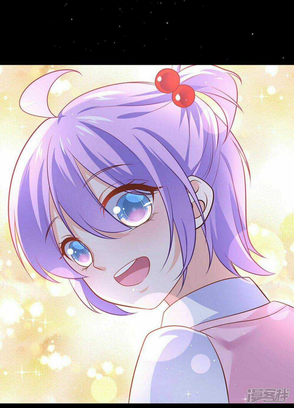 Boss Của Tôi Là Đại Thần Chapter 38 trang 53