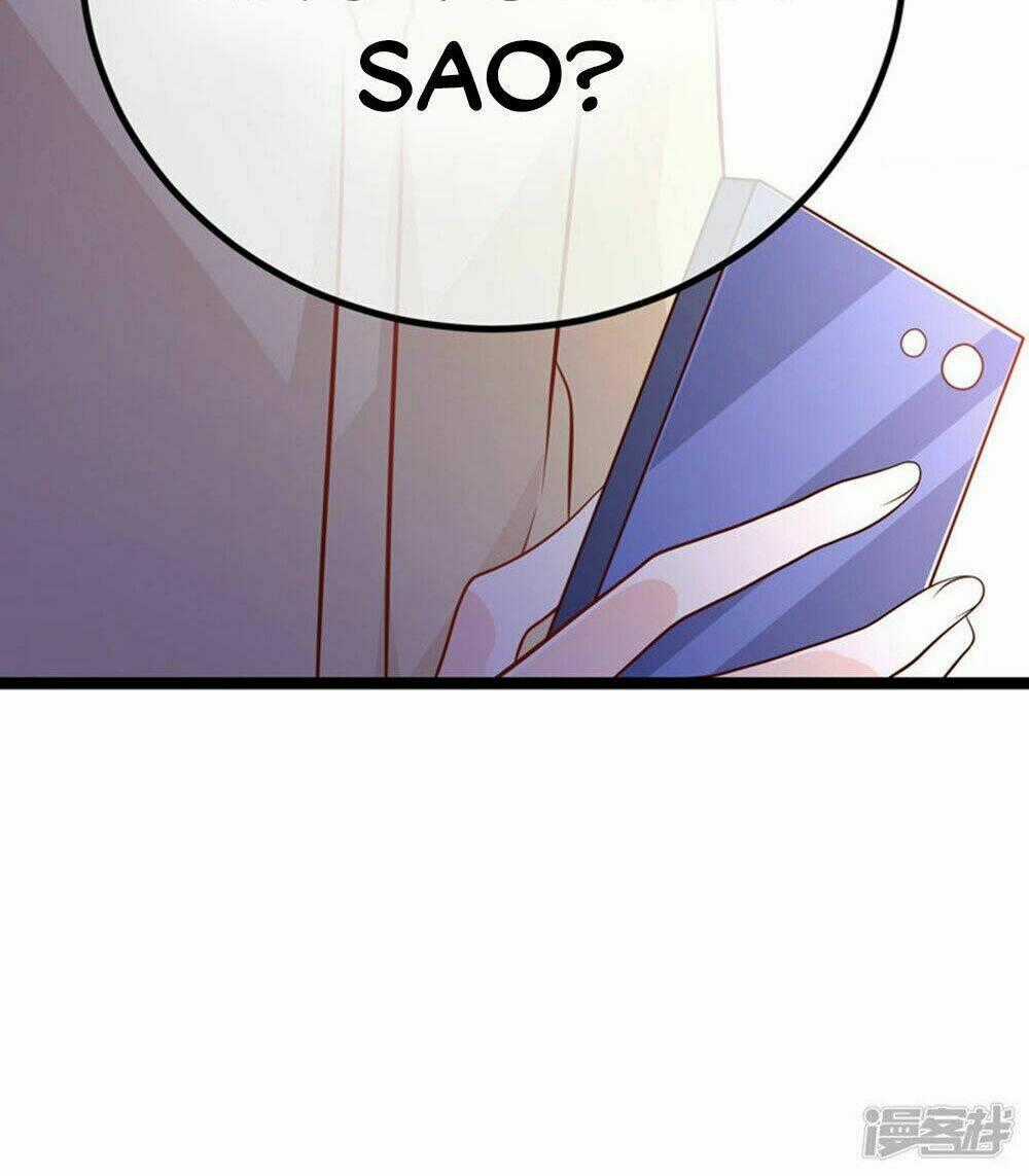 Boss Của Tôi Là Đại Thần Chapter 38 trang 56