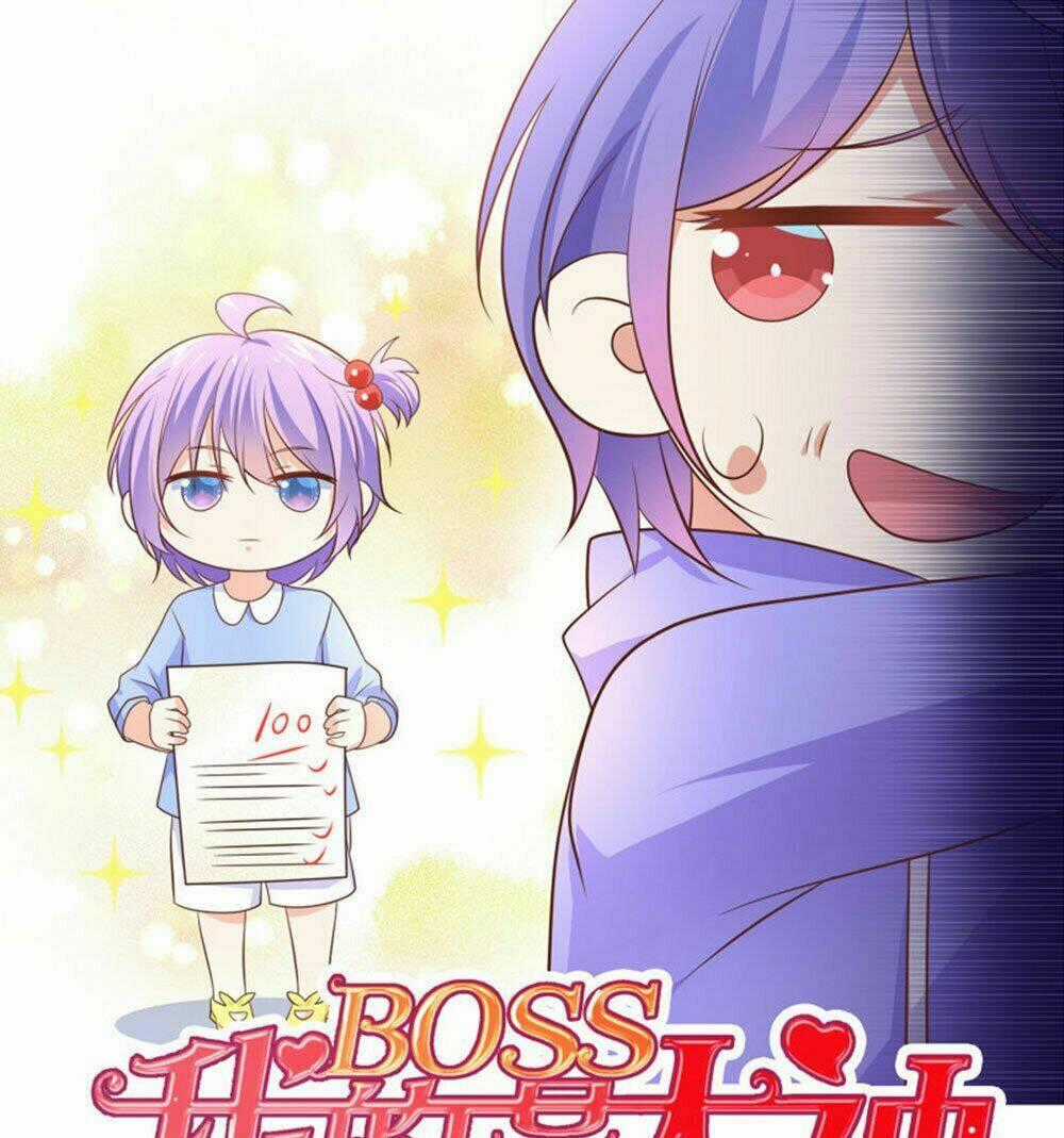 Boss Của Tôi Là Đại Thần Chapter 39 trang 1