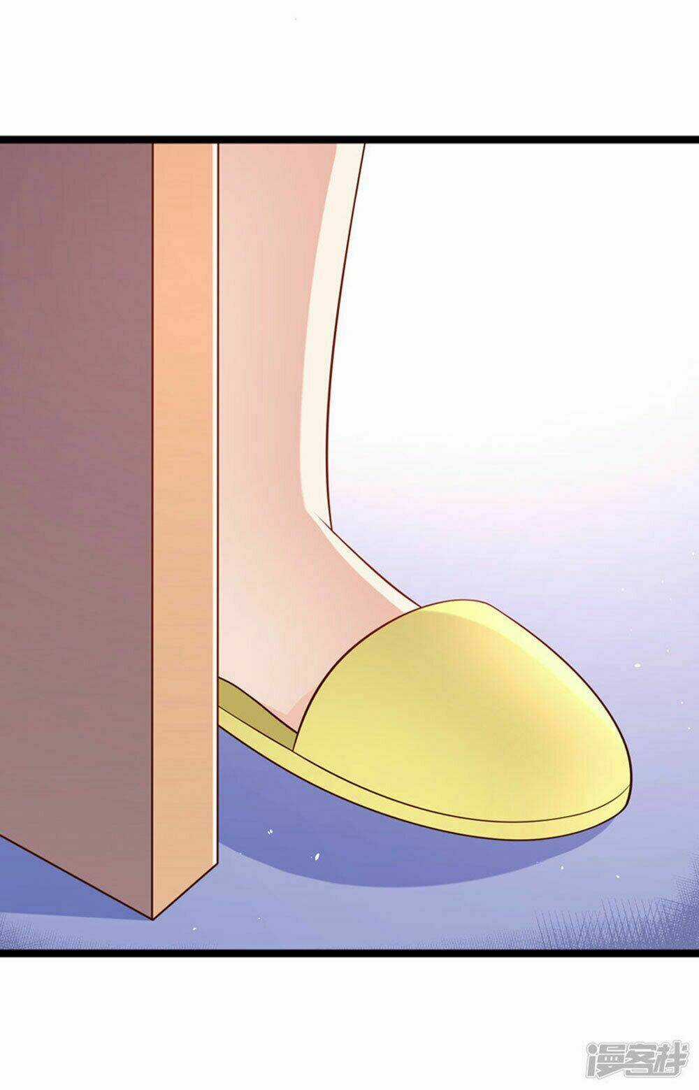 Boss Của Tôi Là Đại Thần Chapter 39 trang 10