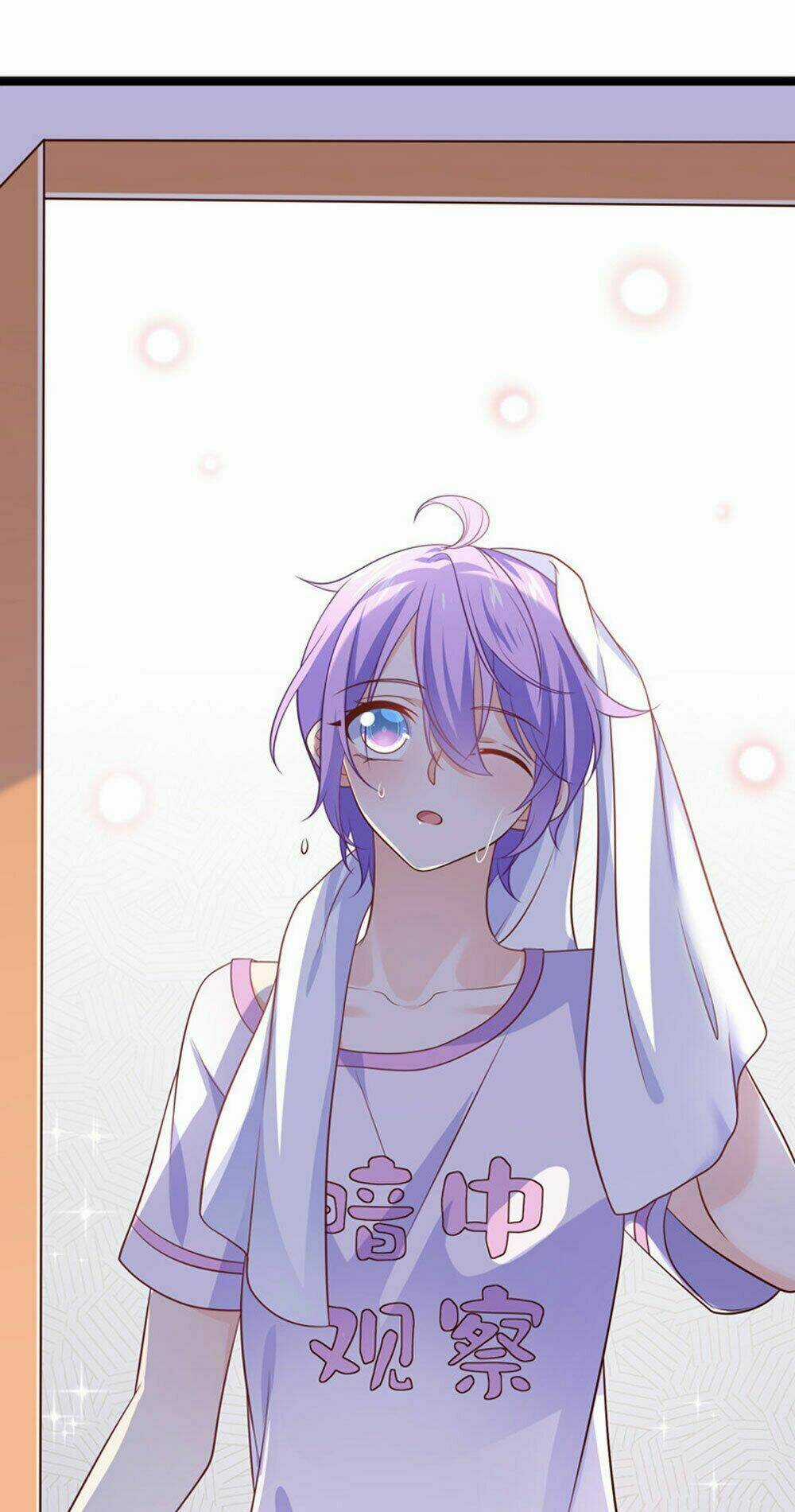 Boss Của Tôi Là Đại Thần Chapter 39 trang 11