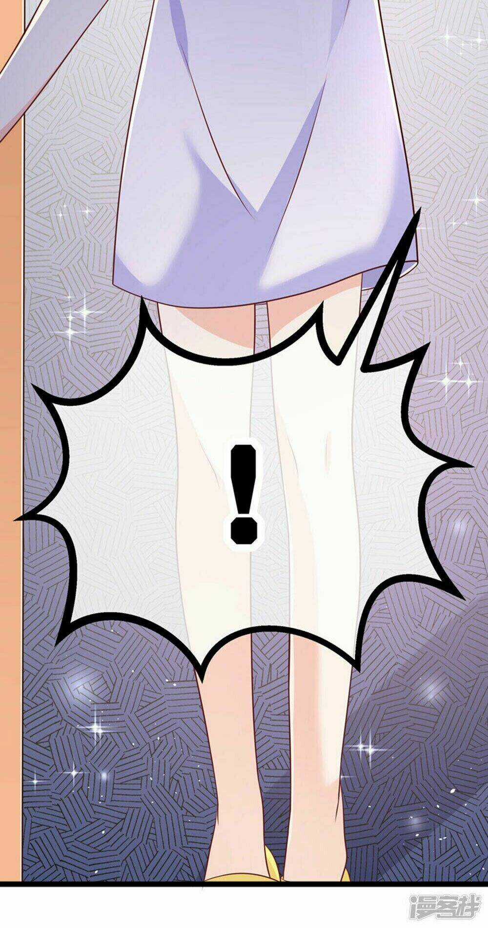 Boss Của Tôi Là Đại Thần Chapter 39 trang 12