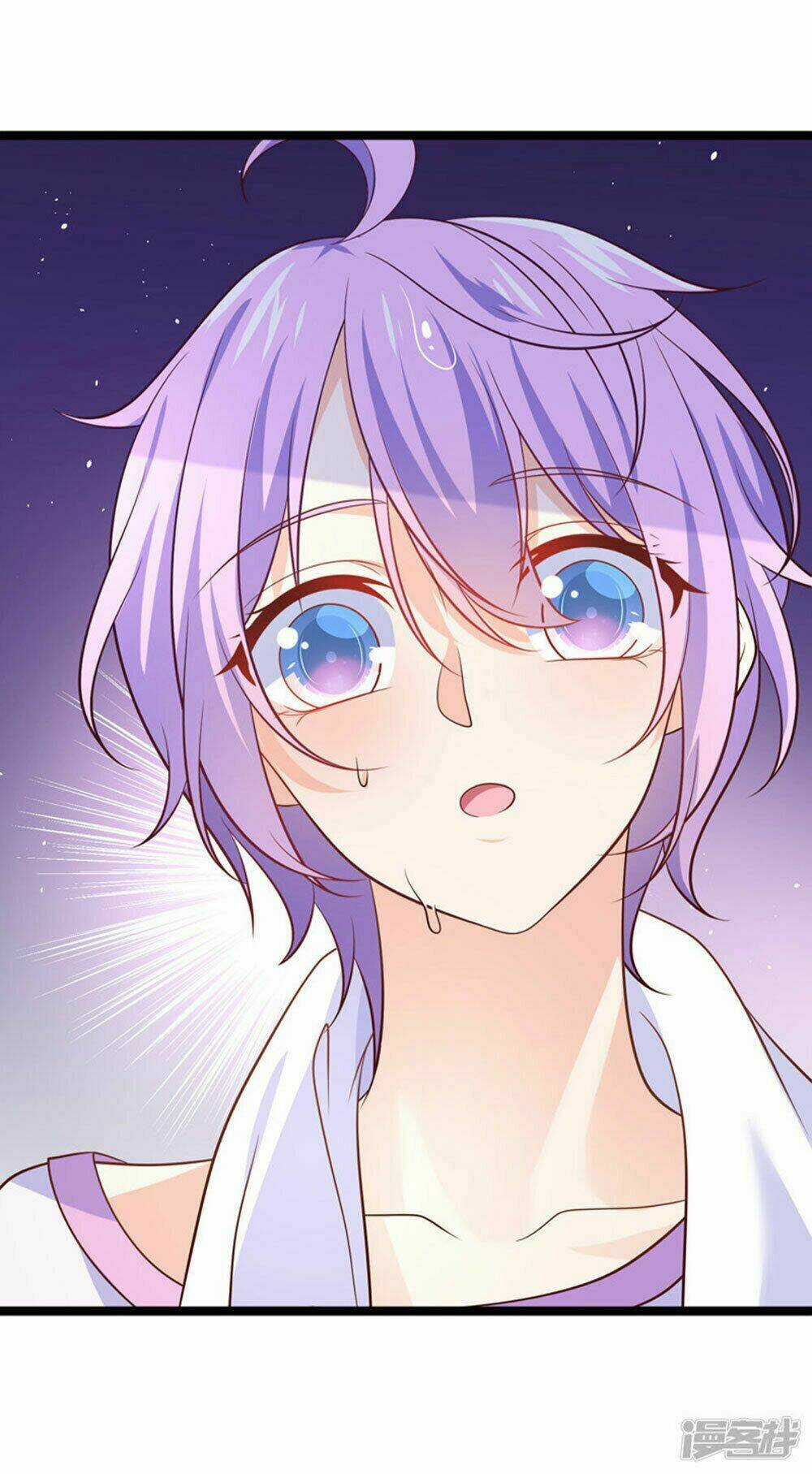 Boss Của Tôi Là Đại Thần Chapter 39 trang 13