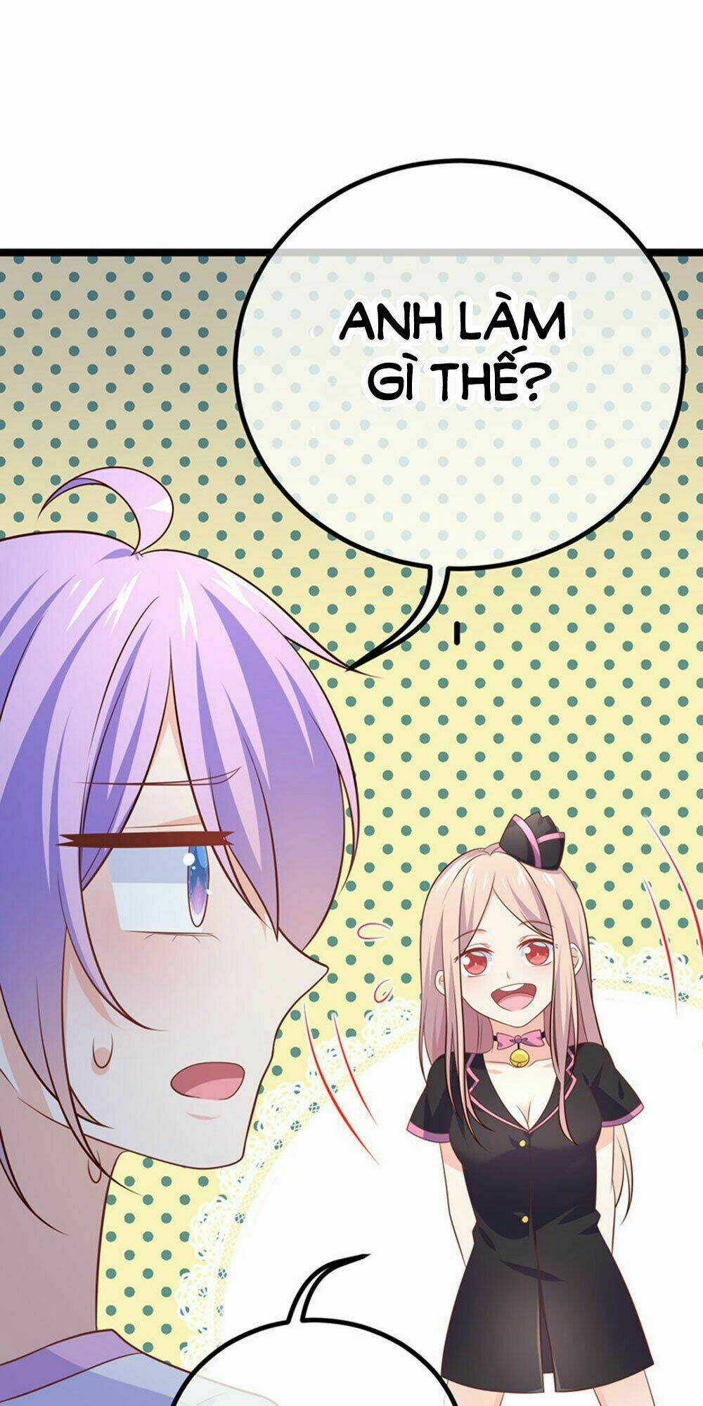 Boss Của Tôi Là Đại Thần Chapter 39 trang 14