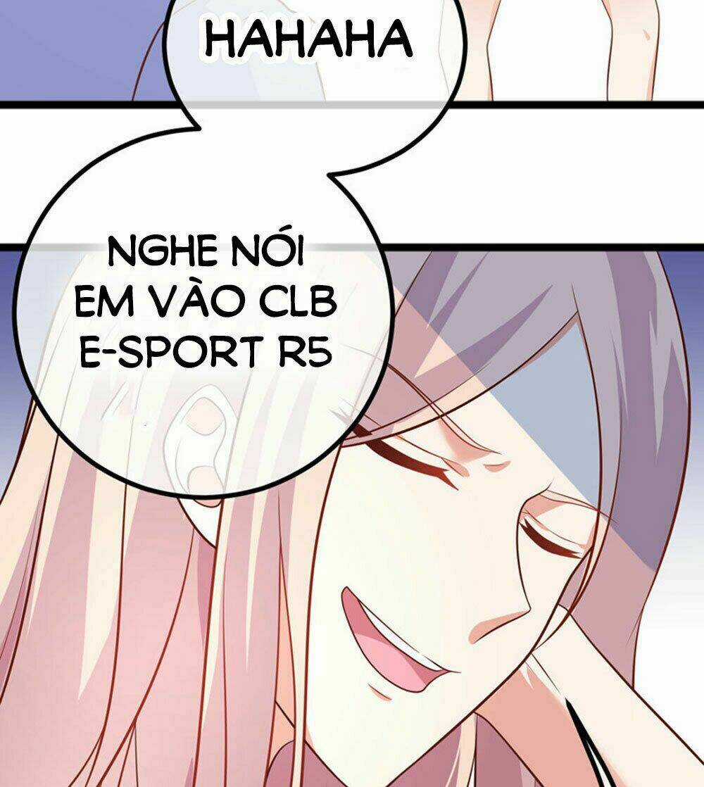 Boss Của Tôi Là Đại Thần Chapter 39 trang 15