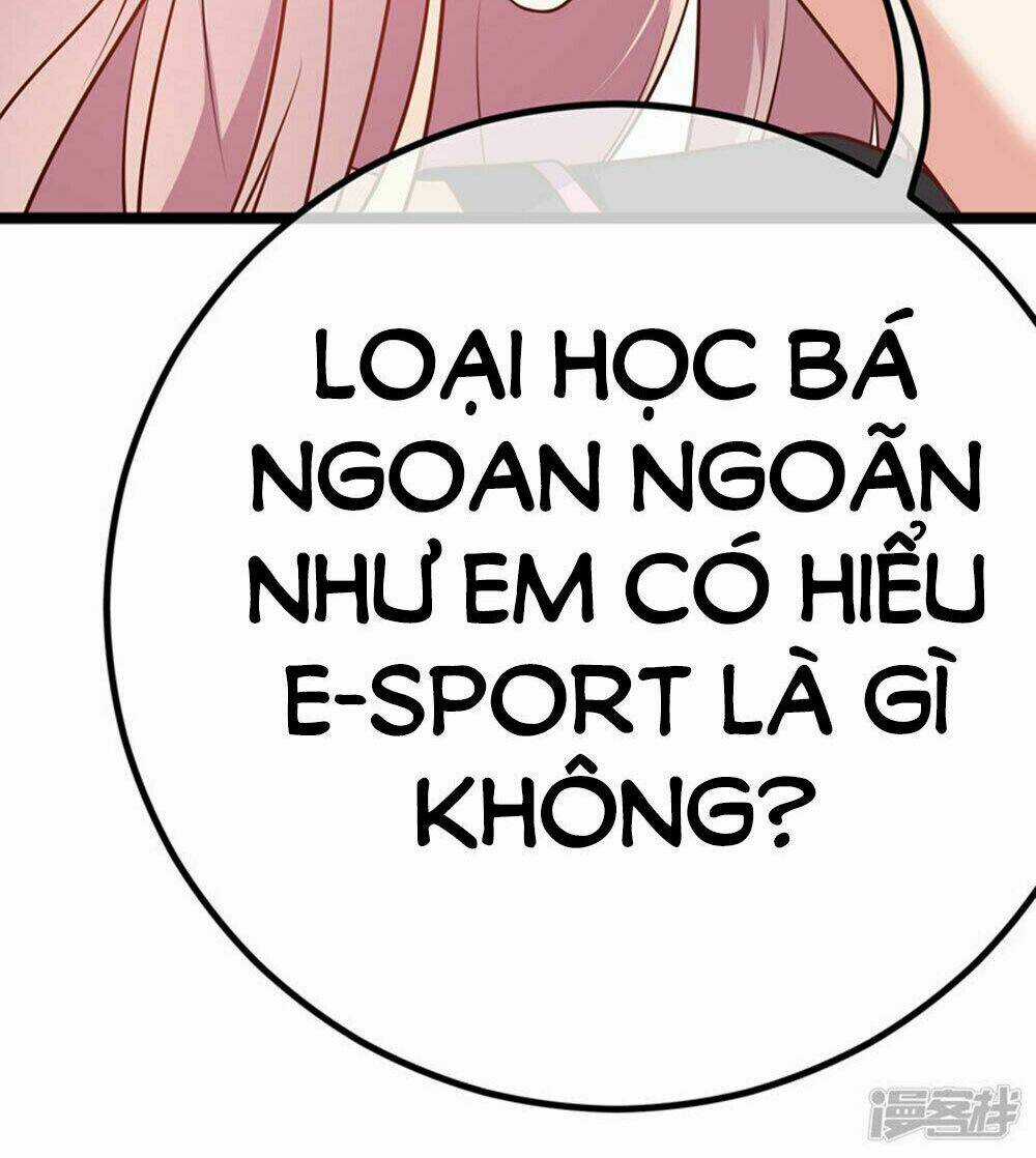 Boss Của Tôi Là Đại Thần Chapter 39 trang 16