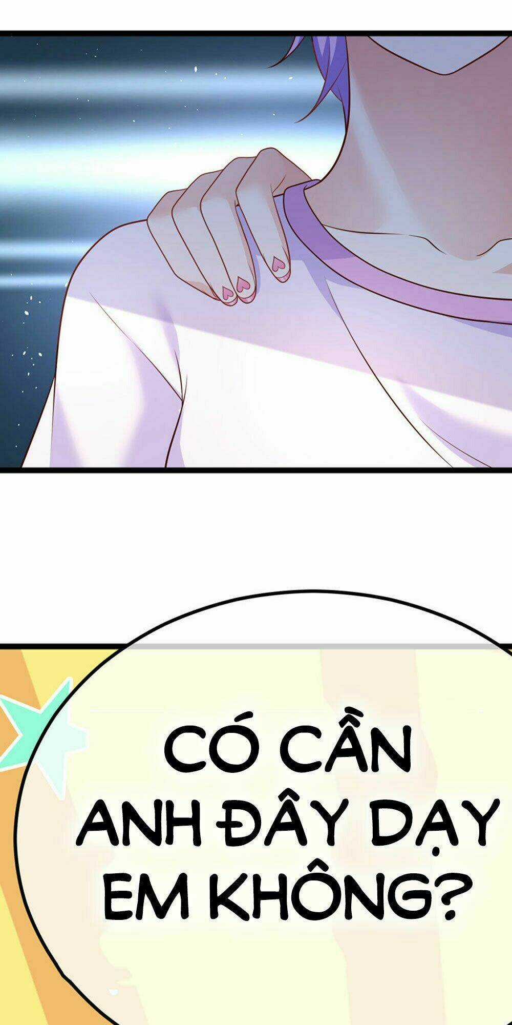 Boss Của Tôi Là Đại Thần Chapter 39 trang 17