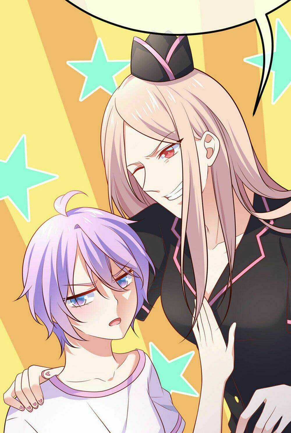 Boss Của Tôi Là Đại Thần Chapter 39 trang 18