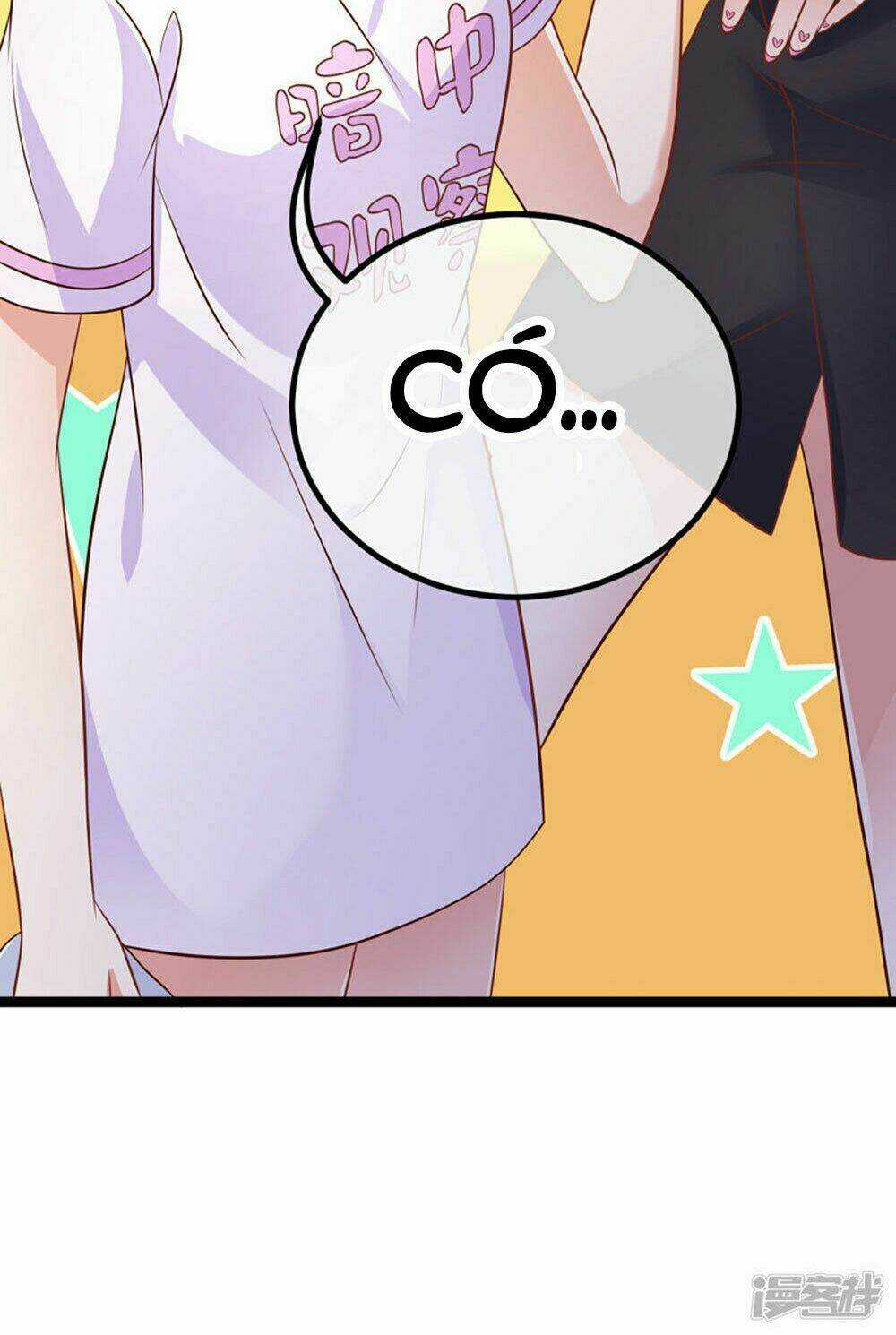 Boss Của Tôi Là Đại Thần Chapter 39 trang 19