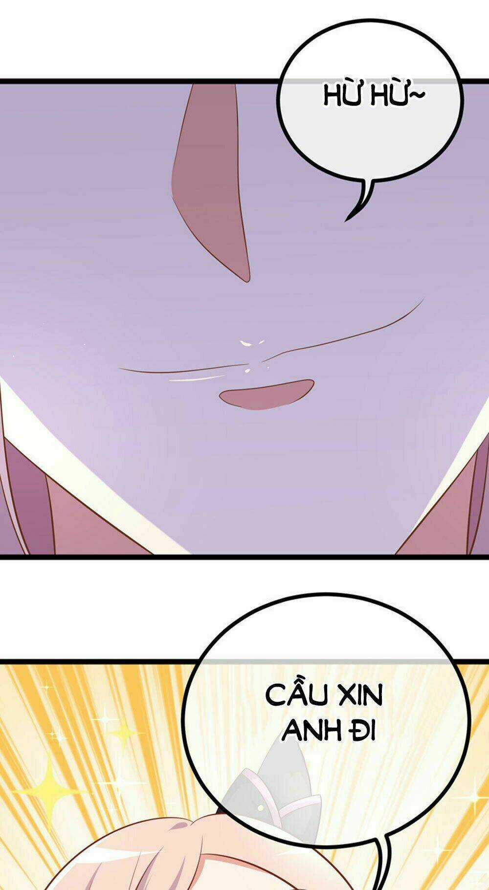 Boss Của Tôi Là Đại Thần Chapter 39 trang 20