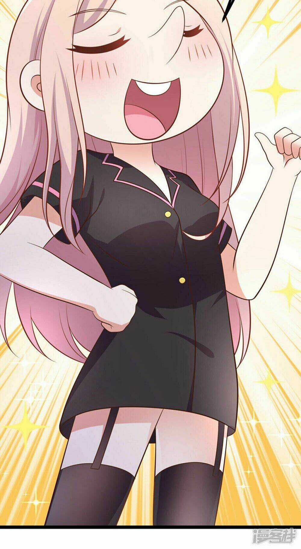 Boss Của Tôi Là Đại Thần Chapter 39 trang 21