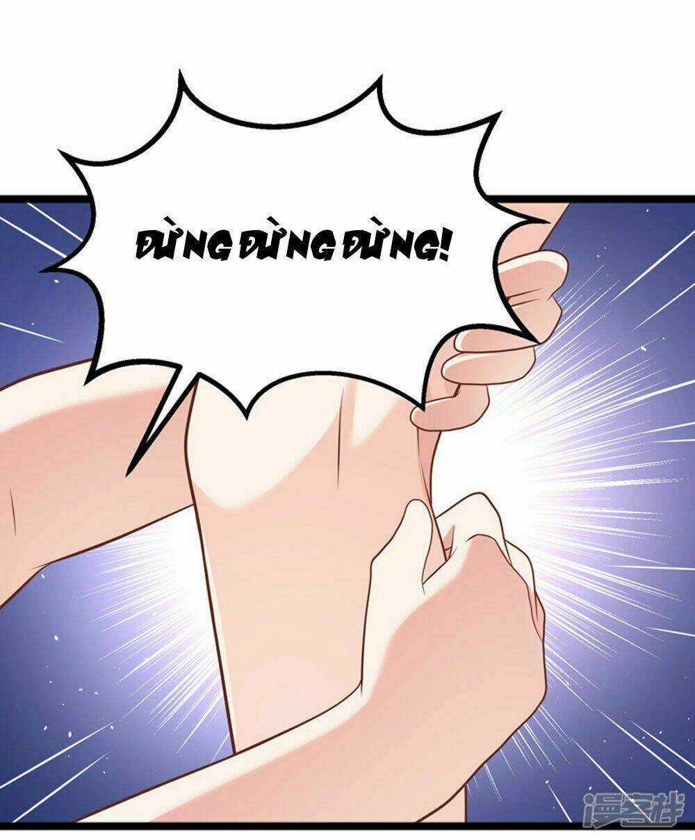 Boss Của Tôi Là Đại Thần Chapter 39 trang 23