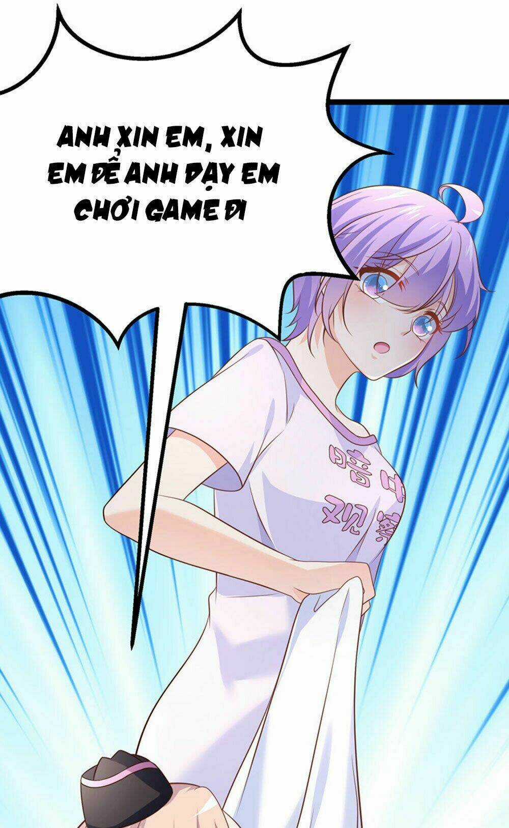 Boss Của Tôi Là Đại Thần Chapter 39 trang 24