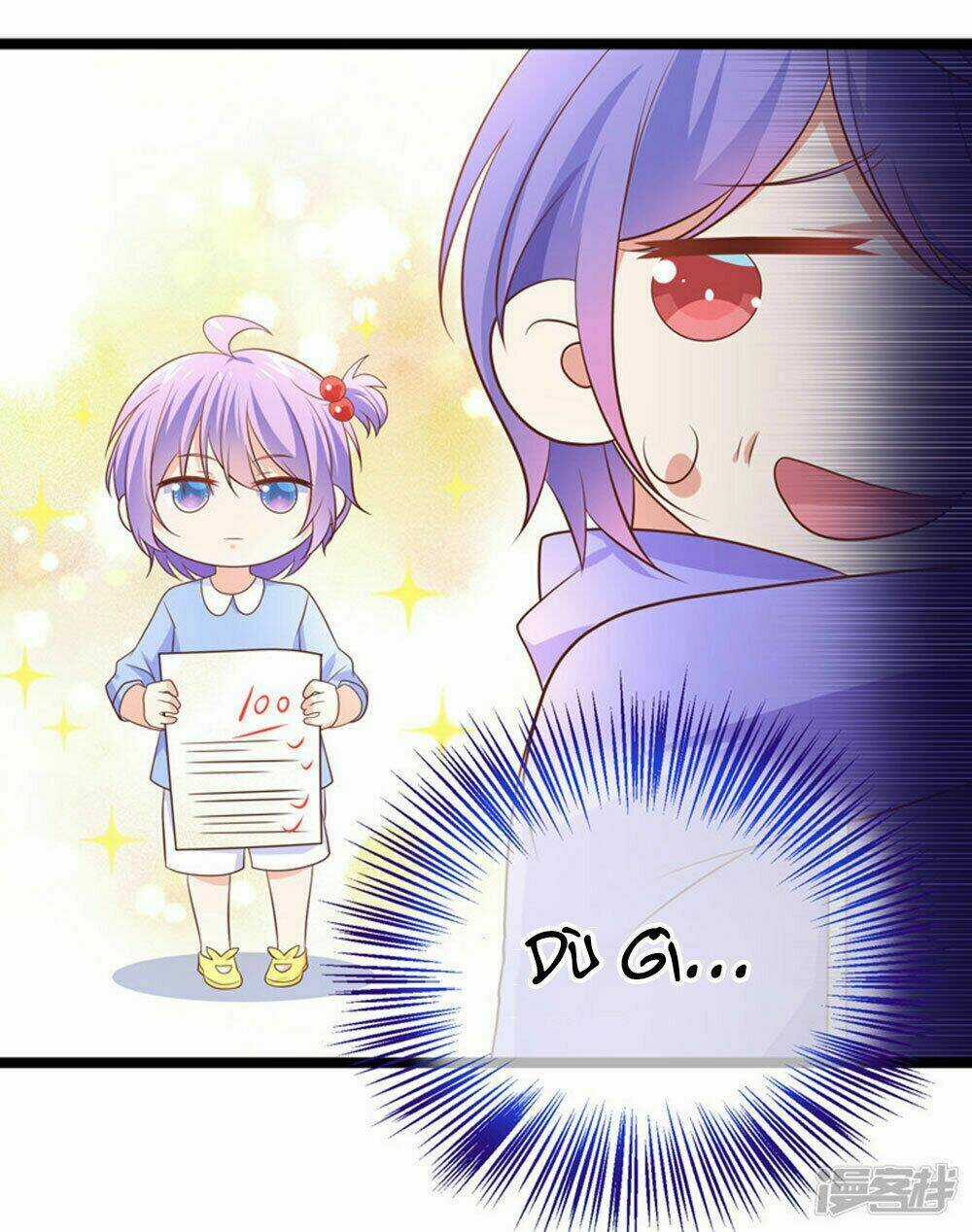 Boss Của Tôi Là Đại Thần Chapter 39 trang 26