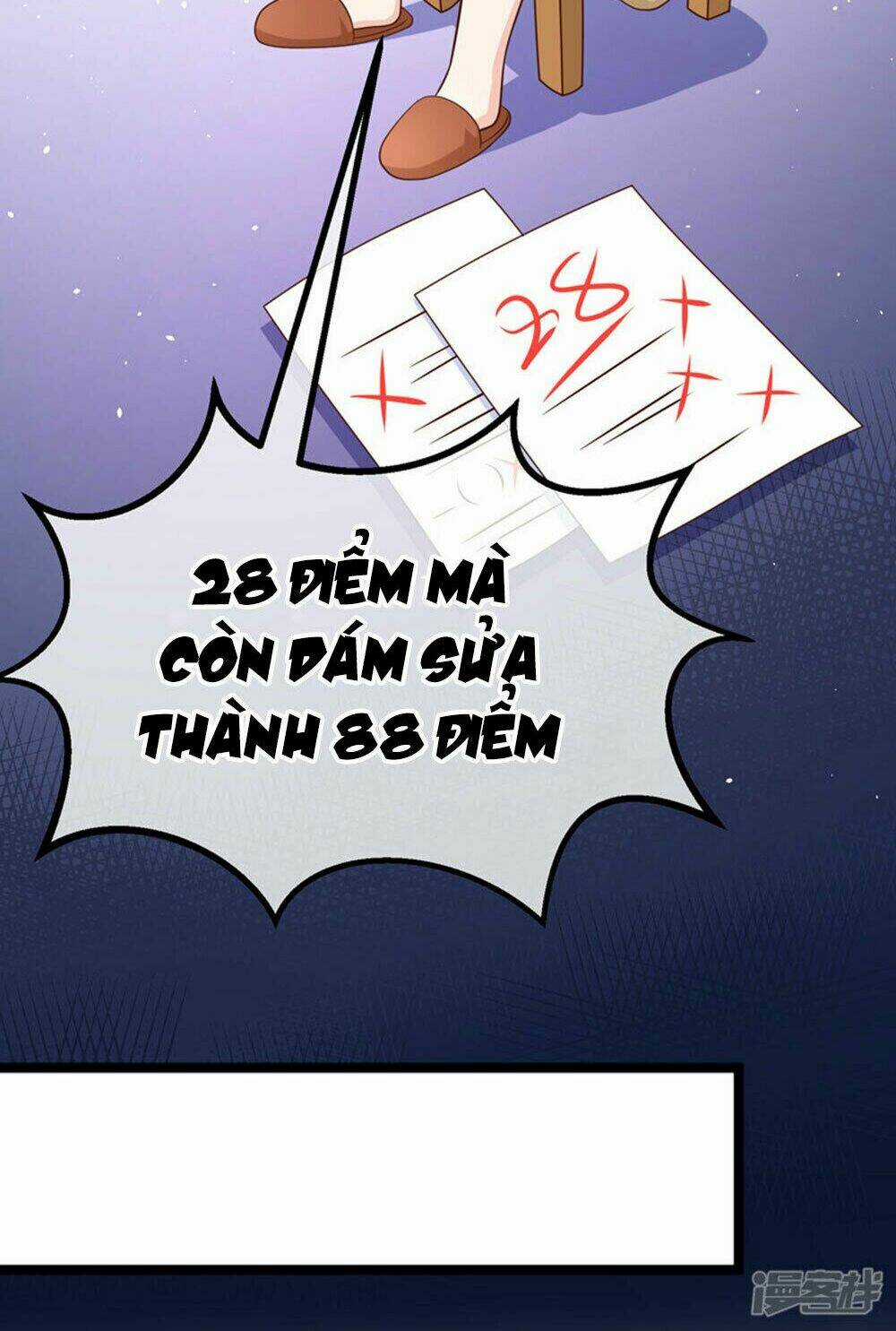 Boss Của Tôi Là Đại Thần Chapter 39 trang 28